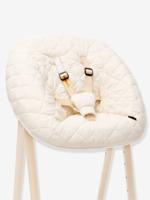 Tobo newborn schelp CHARLIE CRANE ecru