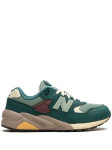 New Balance baskets 580 'Vintage Teal' - Vert