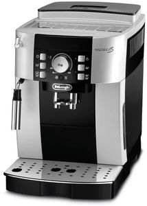 DeLonghi Magnifica S ECAM 21.116.SB koffiezetapparaat Half automatisch Espressomachine 1,8 l
