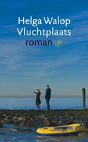 Vluchtplaats - Helga Walop - ebook - thumbnail