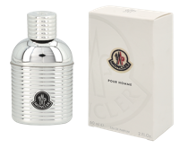 Moncler Pour Homme Eau de parfum Spray 60 ml Heren