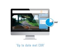 3 Hours of Dutch Driving License B Theory Exam Practice 2025
