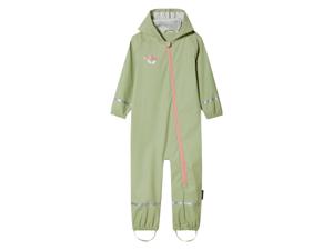 lupilu Kinder regenpak (Groen, 98/104)