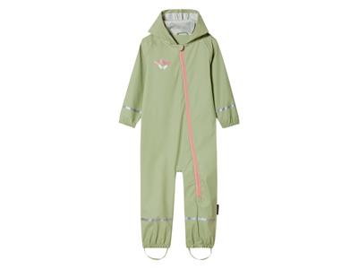 lupilu Kinder regenpak (Groen, 86/92)