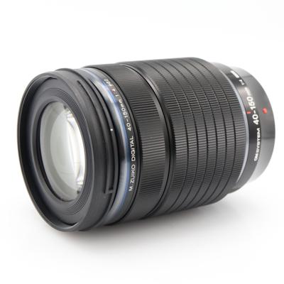 OM SYSTEM M.Zuiko Digital ED 40-150mm F/4 PRO occasion