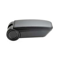 Armleuning Armster FORD TRANSIT CONNECT 2018 Ecologisch leder