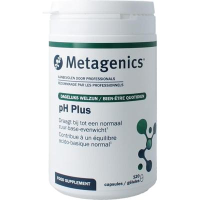 Metagenics PH Plus