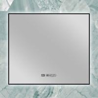 Eurom Sani Mirror LED wifi 400 Black - 350739 Eurom Sani Mirror LED wifi 400 Black - 350739