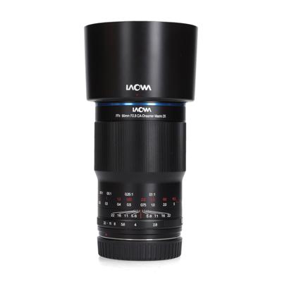 Venus Laowa 90mm F2.8 2x Ultra Macro APO - Canon RF