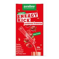 Hydration superfoods energy kick 45 Gram