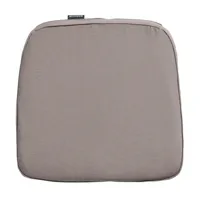 Madison kussen wicker 48x48cm panama taupe