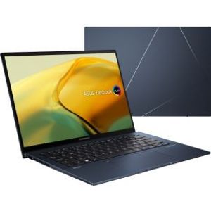 Asus ZenBook 14 OLED UX3402VA-KM157W i7-1360P/14 /16GB/1TBSSD/W11