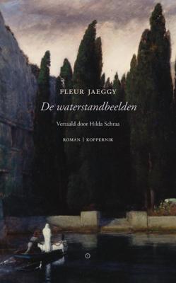 De waterstandbeelden (Paperback)