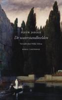 De waterstandbeelden (Paperback)
