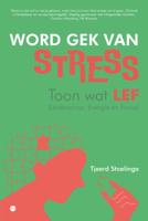 Word gek van stress (Paperback)