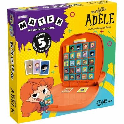 Bordspel Winning Moves Deadly Adele Match