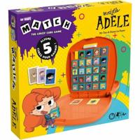 Bordspel Winning Moves Deadly Adele Match