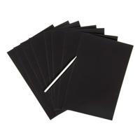 Duckiez Scratchset regenboog, 9dlg.