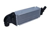 Intercooler, inlaatluchtkoeler AC630002