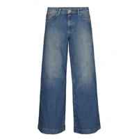 Garcia - Blauw | unisex | Top | Blauw | 30 | regular | Kamst mode