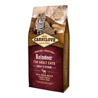 Carnilove Reindeer energy / outdoor