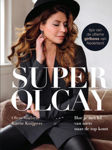 SuperOlcay - Olcay Gulsen, Karin Kuijpers - ebook