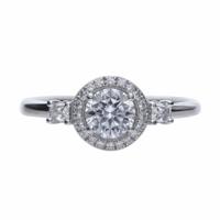 Dames ring Diamonfire 6109941082165 (16,5)