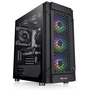 Versa T27 TG ARGB Tower behuizing