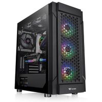 Versa T27 TG ARGB Tower behuizing