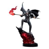 KISS 1/4 The Demon: Destroyer Era 52 cm - thumbnail