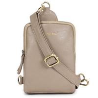Bag2Bag Crossbody Bag Bodo Taupe Bag2Bag Crossbody Bag Bodo Taupe
