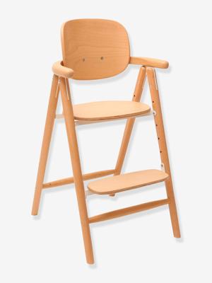 Design hoge kinderstoel Tobo Tod 4 CHARLIE CRANE hout