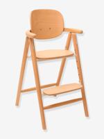 Design hoge kinderstoel Tobo Tod 4 CHARLIE CRANE hout