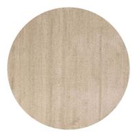 Vloerkleed Bodil rond beige 14