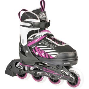 HUDORA Kinder inline skates Mia inline-skates 28132, Maat 29-32