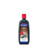 Ontkalker durgol koffiepad 500 ml