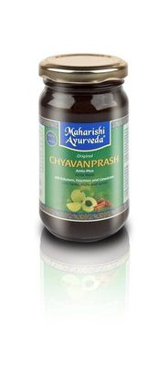 Maharishi Ayurv Chyavanprash pasta bio (250 gr)