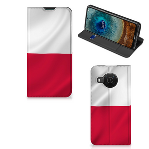 Nokia X20 | X10 Standcase Polen