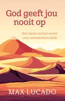 God geeft jou nooit op - Max Lucado - ebook - thumbnail