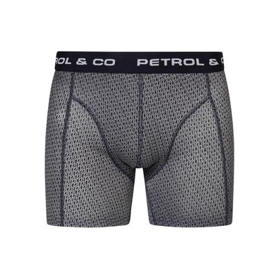 Petrol onderbroek - Petrol Industries - Boxershort Heren - Navy