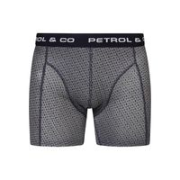 Petrol onderbroek - Petrol Industries - Boxershort Heren - Navy