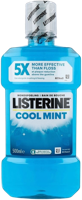 Listerine Mondspoeling Cool Mint