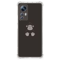 Xiaomi 12 | 12x Stevig Bumper Hoesje Gorilla - thumbnail