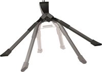 Ursus dubbele standaard hopper zwart 275mm blister Ursus dubbele standaard hopper zwart 275mm blister