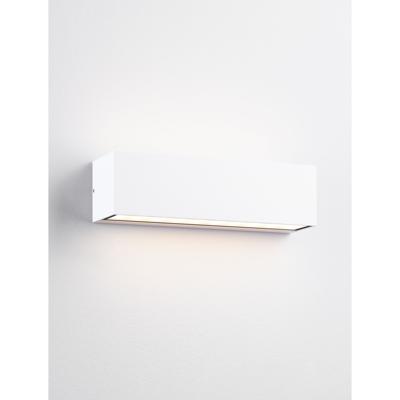 Lyora Witte wandlampFlora design - 9030808