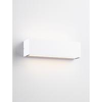 Lyora Witte wandlampFlora design - 9030808