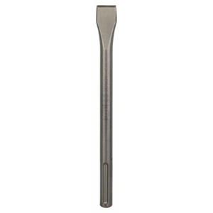 Bosch Accessories 1618600210 SDS-max Platte beitel 25 mm Gezamenlijke lengte 280 mm SDS-Max 1 stuk(s)