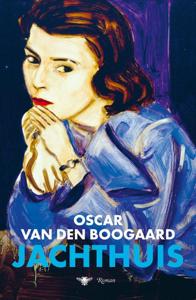 Jachthuis (Paperback)