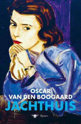 Jachthuis (Paperback)