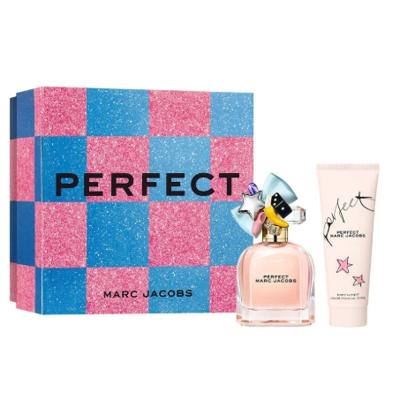 Marc Jacobs Perfect Eau de Parfum Giftset